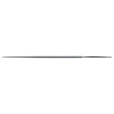 Round Files, 00 Cut, 3/16 in x 6 in