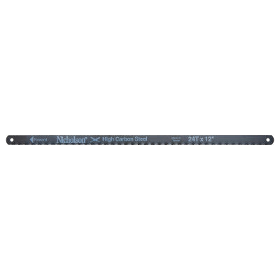 SS1218-CD BI-METAL HACKSAW BLADE 12" 18TPI S