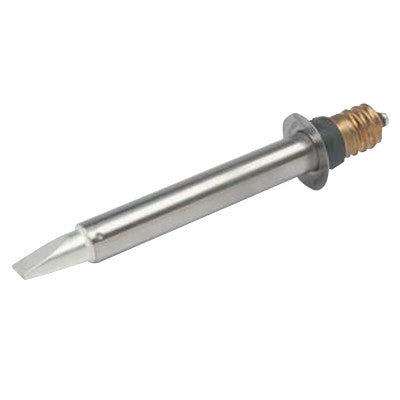 Heating Unit - Standard Series,Integral Long Chisel Tip, 1,000 F Max Temp
