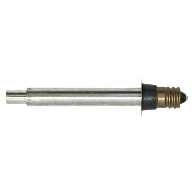 45W Heater, 900 F, Thread-In Tip Type, Steel