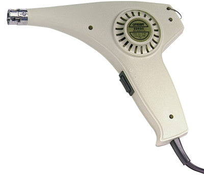 Industrial Heat Guns, Variable Temperature, 800 F