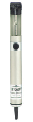 Desoldering Pump, 1125 In L, 45 In W