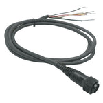 Replacement Cord Assembly - EC233, Use with EC1201 Soldering Iron