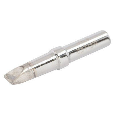 ET Series Soldering Iron Tips, .35 in, Screwdriver