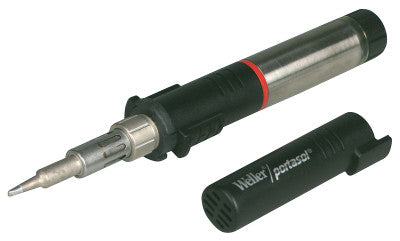 Portasol Self-Igniting Soldering Iron, Cap; PSI7 Soldering Tip, 1,076 F