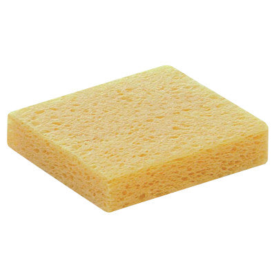 Solder Sponge, 15 In L, 4625 In W, 3 In H