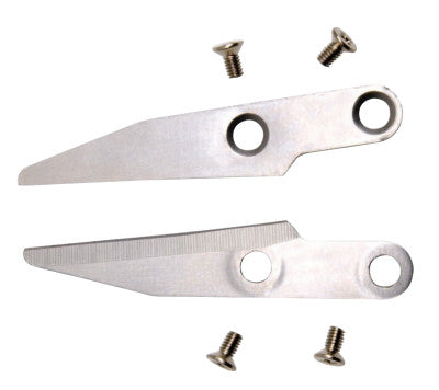 Replacement Blades, 2 in