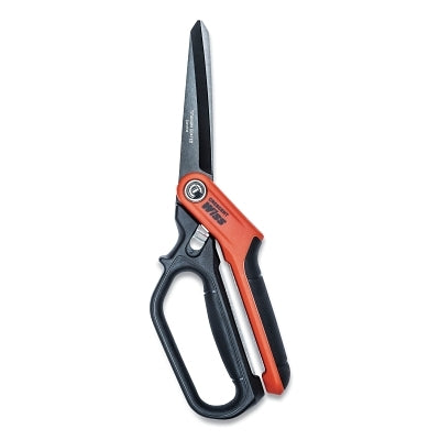 PRO SHEAR HD SNG RING TRADESMAN TITANIUM