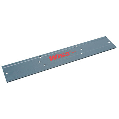 Folding Tool, 18 in, Steel, Gray