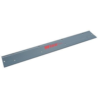 Folding Tool, 24 in, Steel, Gray