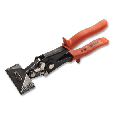 HAND SEAMER 3" STRAIGHT