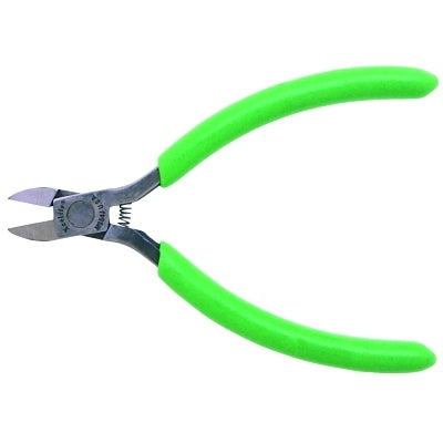 PLIER OVAL HEAD CUTTER