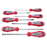 Pro Series Electronics Screwdriver Set, Slotted & Phillips
