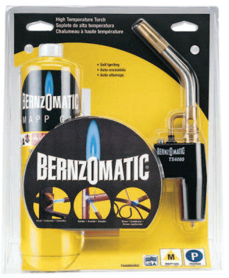 Trigger-Start Torch Kit