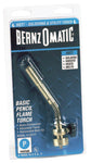 Basic Pencil Flame Torches, Soldering; Heating, Propane