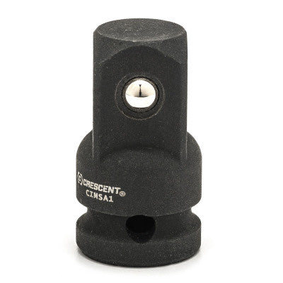 Adapters, 1/2 in, 3/4 in in Dr, 4.25 in Long