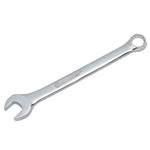 12 PT. SAE Jumbo Combination Wrenches, 1 3/8 in Opening, 18.7 in