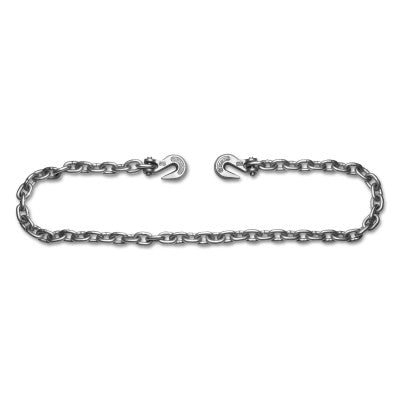 System 4 Binder Chains, Size 3/8 in, 5,400 lb Limit, Shot Peened