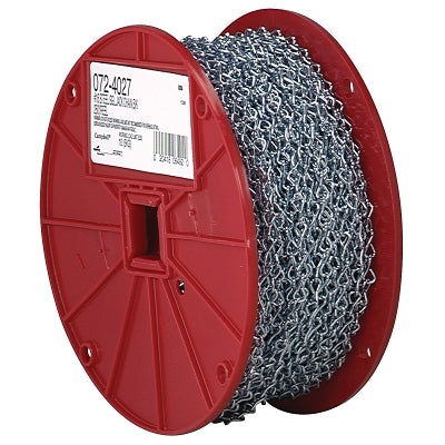 CHAIN SGL JACK #12 Z/P