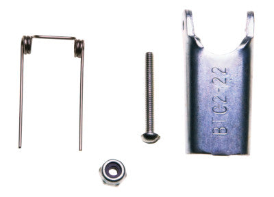 07278 8-28 LATCH KIT F/BLOCK HOOKS