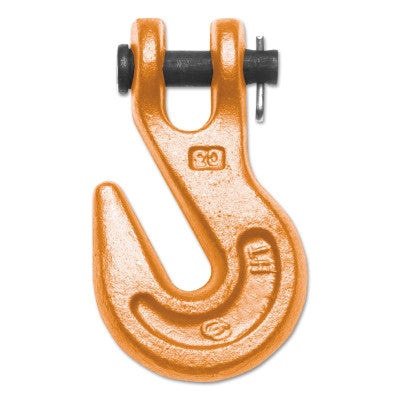 419-S Series Anchor Shackles, 1/2 in Bail Size, 2 Tons, Screw Pin Shackle