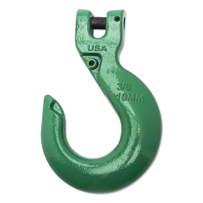 SLING HOOK  CLEVIS STYLEPL  1/2"