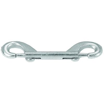 225-5/8" ZINC BOLT SNAPSWIVELING ROUND EYE