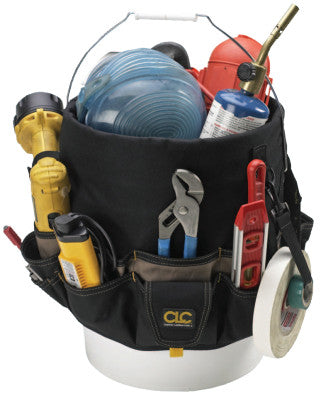Bucket Organizers, 48 Compartments
