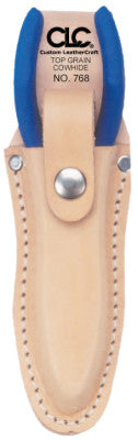 Plier Holders, 1 Compartment, Top Grain Leather