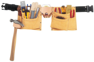 8 POCKET HEAVY DUTY WORKAPRON