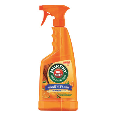 Spray Formula, All-Purpose, Orange, 22 oz Spray Bottle