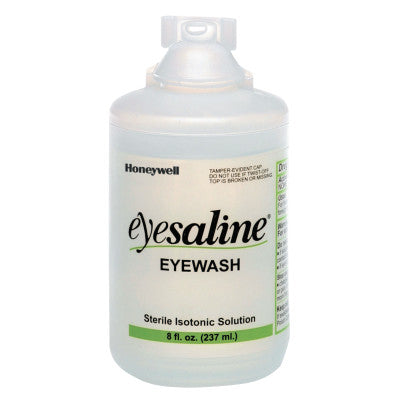 Eyesaline Personal Eyewash Products, 6 0z Bottle