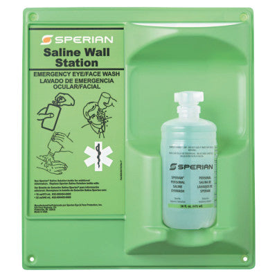 Eyesaline Wall Stations, 16 oz