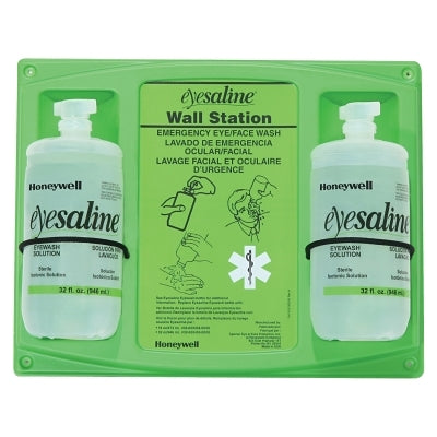 EYESALINE DOUBLE 32 OZWALL STATION