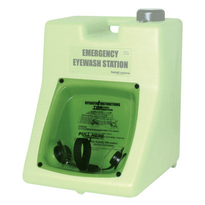 Dust Cover, Use w/Fendall Pure Flow 1000, Gold
