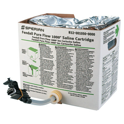 Pure Flow 1000 Recommended Refills & Accessories, 7 gal, Tri-Lingual