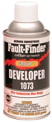 FAULT FINDER DEVELOPER1079