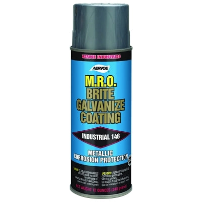 MRO BRITE GALVANIZE COATING