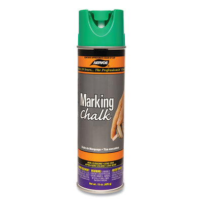 MARKING CHALK-YELLOW