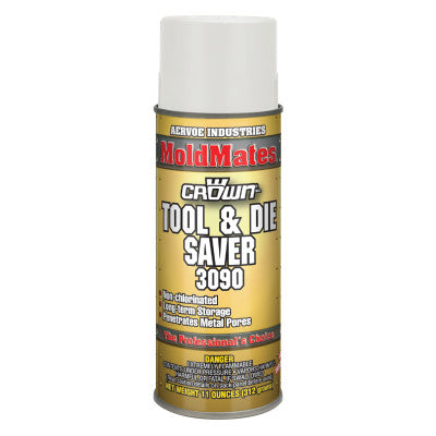 Tool and Die Savers, 16 oz Aerosol