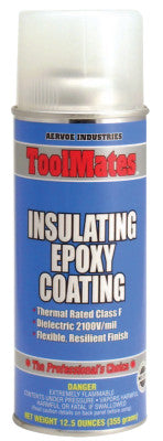 EPOXY INSULATING COATING