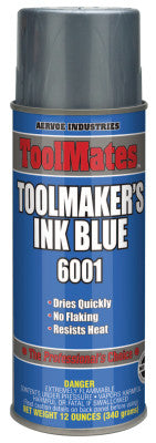 TOOLMAKERS INK BLUE