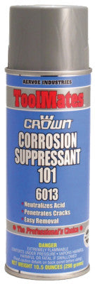 Corrosion Suppressant, 16 oz Aerosol Can