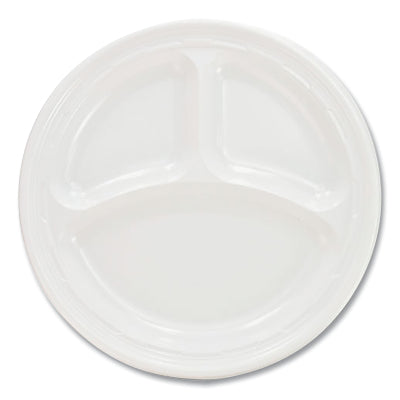 (CA/500) C-PLATE-PLS-93COMP-WH FAMOUSERVICE IM