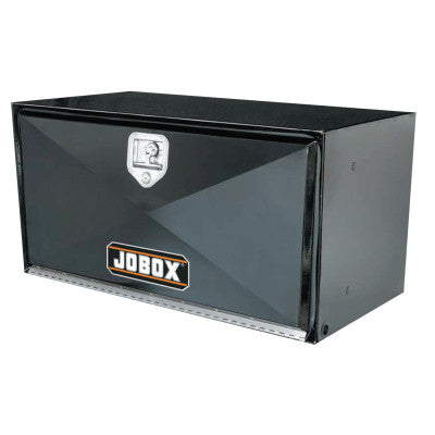 Long Underbed Truck Boxes, 60" x 18" x 18", Black