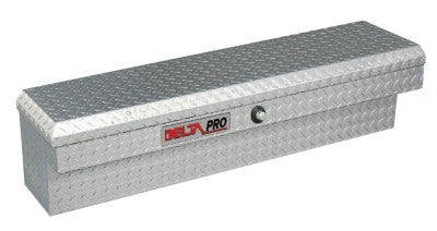 DELTA PRO ALUMINUM 58" INNERSIDE TOOL BOX