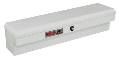 DELTA PRO WHITE STEEL 58" INNERSIDE TOOL BOX