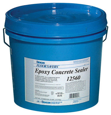 25LB EPOXY SEALER 100 SEAL PROTECTS FL