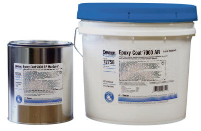 2-GALLON EPOXY FLOOR SAVER 7000 AR GRE