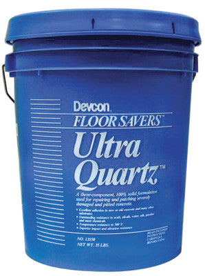 ULTRA QUARTZ FLOOR SAVER